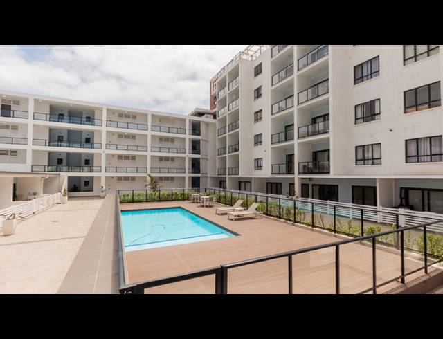 1 BEDROOM APARTMENT TO LET IN UMHLANGA RIDGE